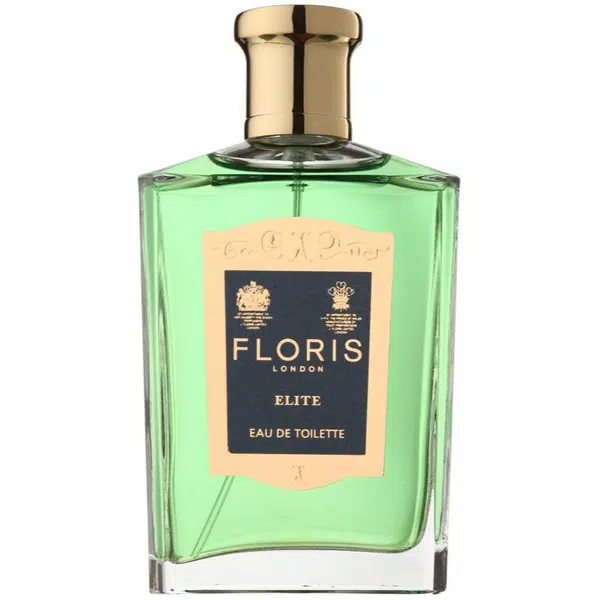 Floris Elite toaletní voda pro muže 100 ml