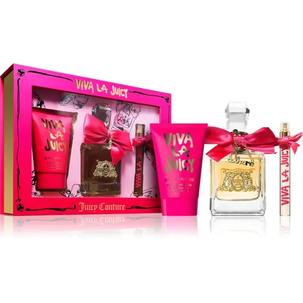 Juicy Couture Viva La Juicy dárková sada pro ženy