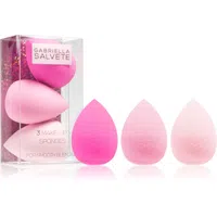 Gabriella Salvete Tools Make-Up Sponge houbička na make-up 3 ks