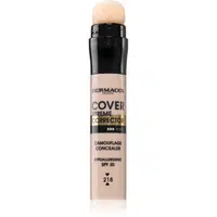 Dermacol Cover Xtreme korektor s vysokým krytím SPF 30 odstín No. 3 (218) 8 g