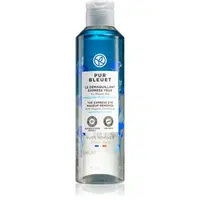 Yves Rocher Pur Bleuet jemný dvoufázový odličovač na oči 200 ml