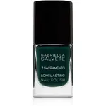 Gabriella Salvete Longlasting Enamel dlouhotrvající lak na nehty s vysokým leskem odstín 07 Sacramento 11 ml