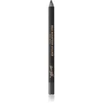 Barry M Bold Waterproof Eyeliner voděodolná tužka na oči odstín Gun Metal 1,2 g