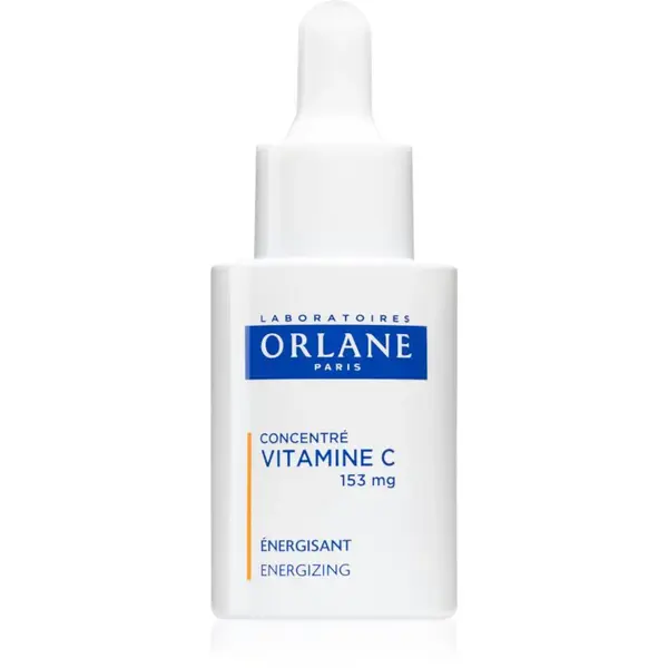 Orlane Concentré Vitamine C Energizing intenzivní posilující koncentrát s vitaminem C 30 ml