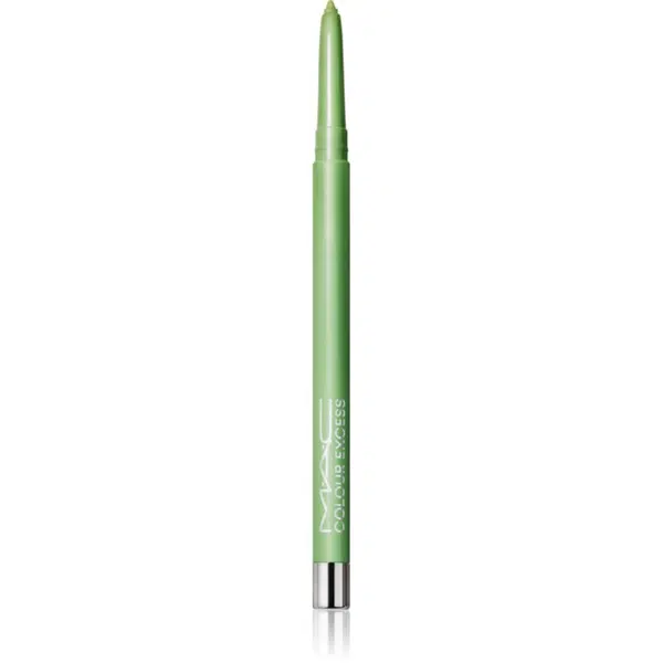 MAC Cosmetics Colour Excess Gel Pencil voděodolná gelová tužka na oči odstín Minty Fresh 0.35 g