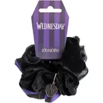 Wednesday Scrunchies gumičky do vlasů 3 ks