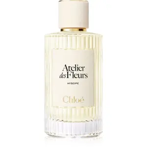Chloé Atelier des Fleurs Hysope parfémovaná voda pro ženy 150 ml