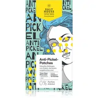 Salt House Natural Minerals Anti-pimple Patches náplasti na problematickou pleť proti akné 30 ks