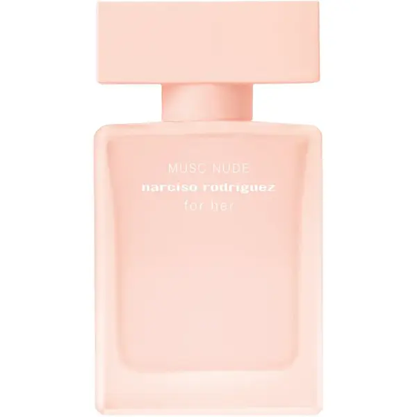 narciso rodriguez for her MUSC NUDE parfémovaná voda pro ženy 30 ml