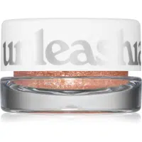 Unleashia Get Loose Glitter Gel třpytky na obličej, tělo a vlasy odstín N°6 Sunset Lover 4 g