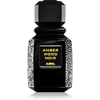 Ajmal Amber Wood Noir parfémovaná voda unisex 50 ml