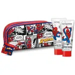 Marvel Spiderman Beauty Case dárková sada pro děti