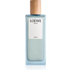 Loewe Agua Drop parfémovaná voda pro ženy 50 ml