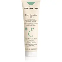Embryolisse Pate Secrete 3 En 1 čisticí pleťová maska 3 v 1 100 ml