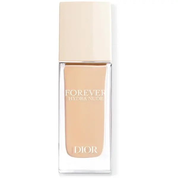 DIOR Dior Forever Hydra Nude make-up pro přirozený vzhled odstín 1N Neutral 30 ml