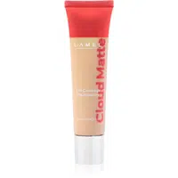 LAMEL Cloud Matte dlouhotrvající matující make-up odstín 03N 30 ml