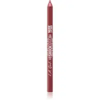L.A. Girl Cosmetics Shockwave konturovací tužka na rty odstín Mauve 1.2 g