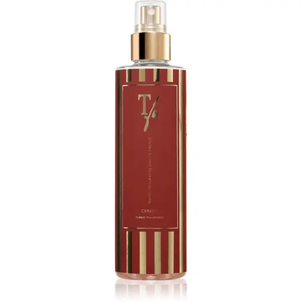 Teatro Fragranze Ceresia Fabrics osvěžovač vzduchu a textilií 250 ml