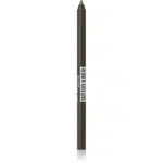MAYBELLINE NEW YORK Tattoo Liner Gel Pencil gelová tužka na oči odstín 823 Aurora Flip 1.3 g