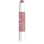 Bell HYPOallergenic Ultra tvářenka odstín Misty Blossom 3.8 g