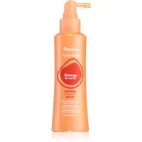 Fanola Vitamins Energizing Lotion energizující péče pro jemné a zplihlé vlasy 150 ml