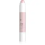 Bell HYPOallergenic Ultra rozjasňovač odstín Radiant Glaze 3.8 g