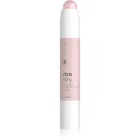 Bell HYPOallergenic Ultra rozjasňovač odstín Radiant Glaze 3.8 g