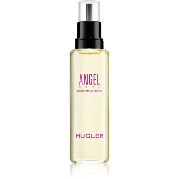 Mugler Angel Nova parfémovaná voda – náhradní náplň pro ženy 100 ml