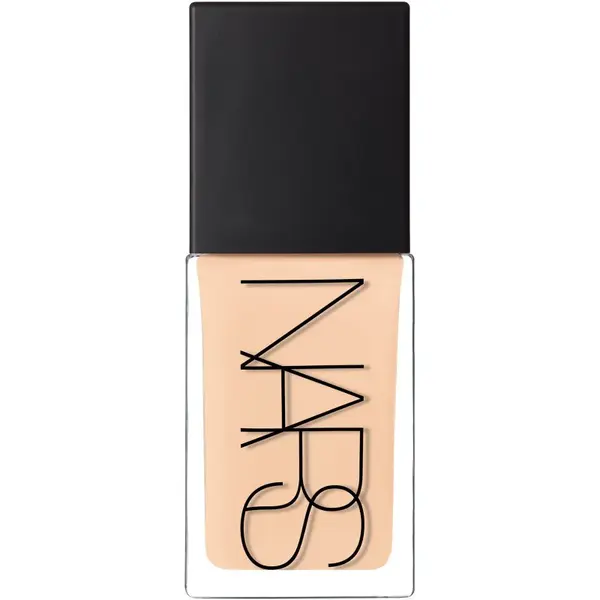 NARS Light Reflecting™ Foundation rozjasňující make-up pro přirozený vzhled odstín VIENNA 30 ml