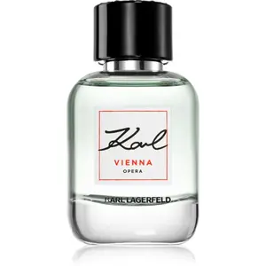 Karl Lagerfeld Vienna Opera toaletní voda pro muže 60 ml