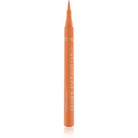 Catrice Calligraph Artist Matte oční linky ve fixu s matným efektem odstín 050 · Setting Sun 1,1 ml