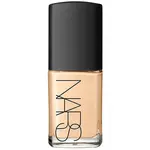 NARS Sheer Glow Foundation hydratační make-up odstín VIENNA 30 ml