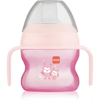 MAM Starter Cup tréninkový hrnek s držadly 150 ml