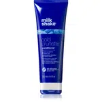 milk_shake® Cold Brunette Conditioner kondicionér pro hnědé odstíny vlasů 250 ml