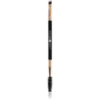 Lash Brow Eyebrow Brush Type 3 oboustranný štětec na obočí 1 ks