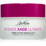 BioNike Defence Xage remodelační krém s liftingovým efektem 50 ml