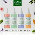 Mario Badescu The Facial Spray Collection dárková sada pleťových sprejů