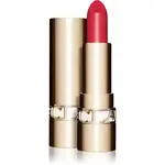 Clarins Joli Rouge krémová rtěnka se saténovým finišem odstín 773 3.5 g