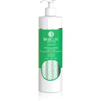 BasicLab Dermocosmetics Micellis normalizující čisticí gel pro mastnou pleť se sklonem k akné 300 ml