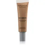 MÁDARA Skinonym Semi-Matte Peptide dlouhotrvající make-up s peptidy odstín #75 Auburn 30 ml