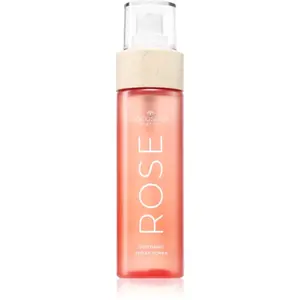 COCOSOLIS ROSE Soothing Spray Toner zklidňující tonikum pro citlivou pleť 100 ml