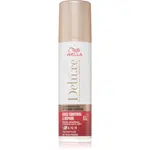 Wella Deluxe Style & Restore stylingový krém pro uhlazení a obnovu poškozených vlasů 100 ml