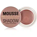 Makeup Revolution Mousse krémové oční stíny odstín Cmp 4 g