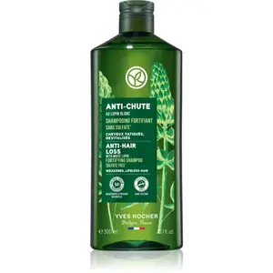 Yves Rocher ANTI-CHUTE šampon pro podporu růstu vlasů 300 ml