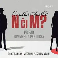 Různí interpreti – Christie: N či M? CD