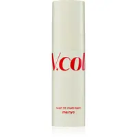 ma:nyo V.collagen Heart Fit Multi Balm intenzivní vyživující balzám pro dehydratovanou suchou pleť 10 g
