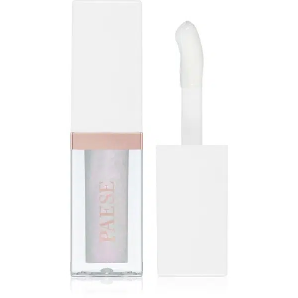 Paese Glowerous Lip Gloss lesk na rty odstín 03 Sparkle 5 ml