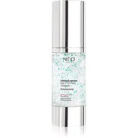 NEO MAKE UP Intense Serum Mattifying Primer matující podkladová báze pro vyhlazení pleti a minimalizaci pórů 30 ml