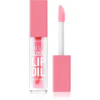 Rimmel Oh My Gloss! Lip Oil olej na rty s hydratačním účinkem odstín 001 Pink Flush 4,5 ml