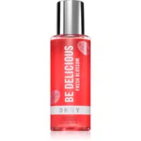 DKNY Be Delicious Fresh Blossom parfémovaný tělový sprej pro ženy 250 ml